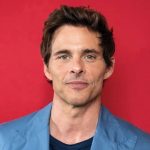 James Marsden