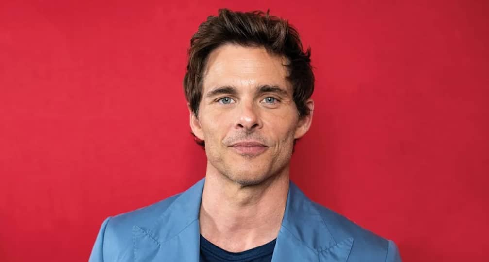 James Marsden