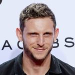 Jamie Bell