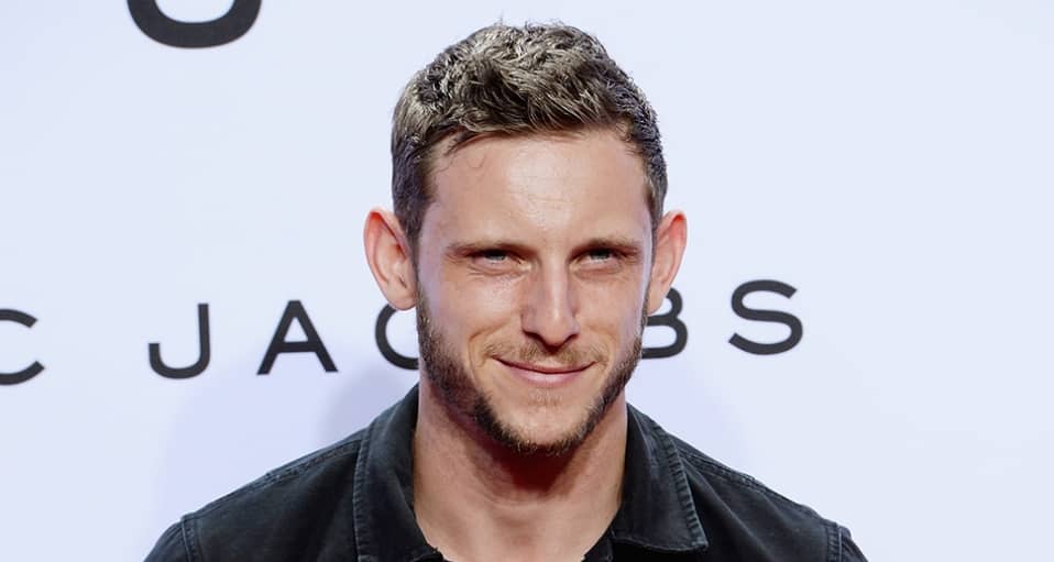 Jamie Bell