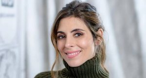 Jamie-Lynn Sigler