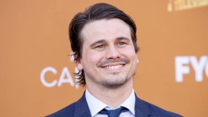 Jason Ritter