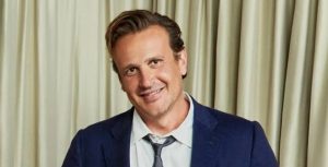 Jason Segel