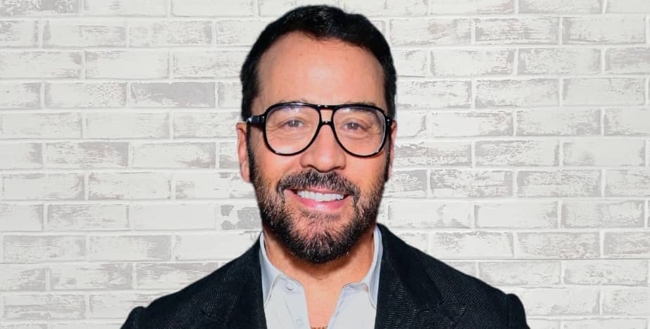 Jeremy Piven