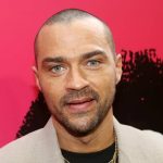 Jesse Williams