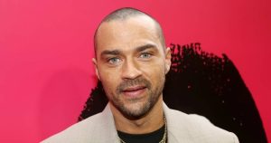 Jesse Williams