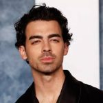 Joe Jonas