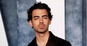 Joe Jonas