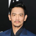 John Cho