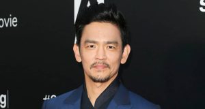 John Cho