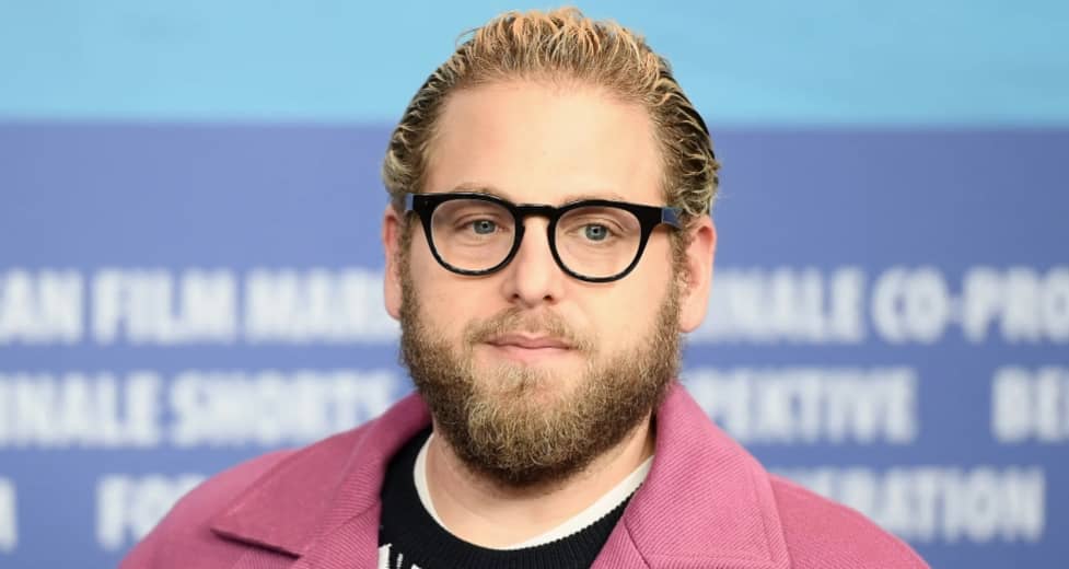 Jonah Hill