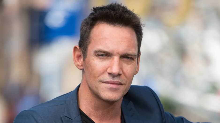 Jonathan Rhys Meyers