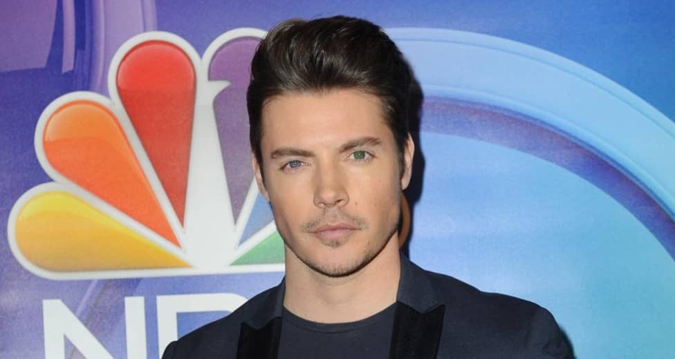 Josh Henderson