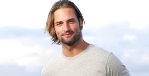 Josh Holloway