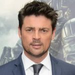 Karl Urban