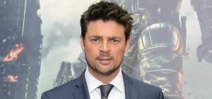 Karl Urban