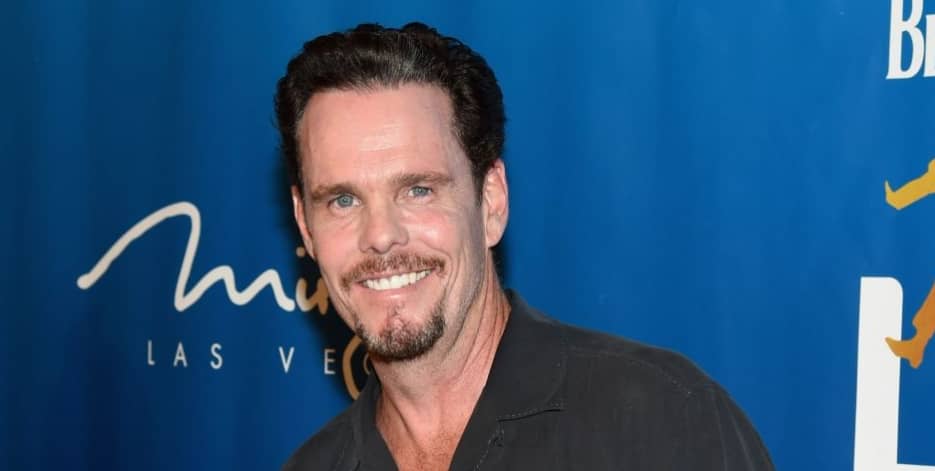 Kevin Dillon