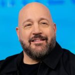 Kevin James