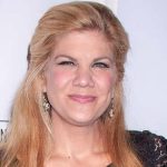 Kristen Johnston