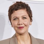 Maggie Gyllenhaal