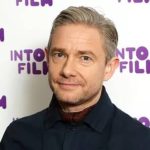 Martin Freeman