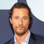 Matthew McConaughey