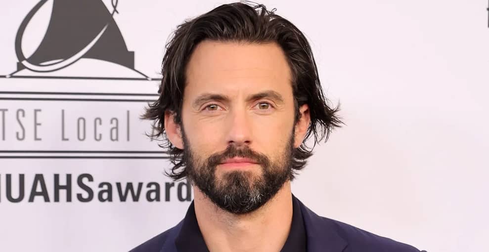 Milo Ventimiglia