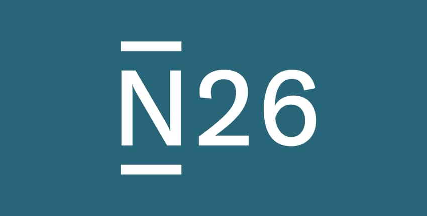 N26 Bank