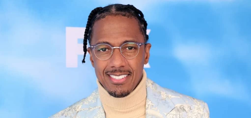 Nick Cannon