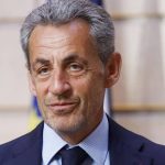 Nicolas Sarkozy