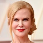 Nicole Kidman