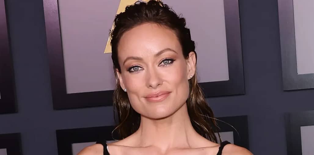 Olivia Wilde