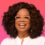 Oprah Winfrey