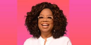 Oprah Winfrey