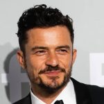 Orlando Bloom