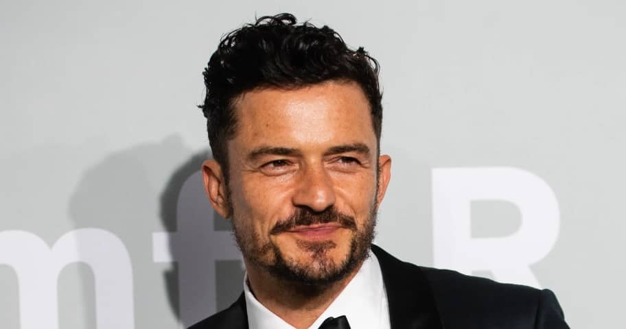 Orlando Bloom