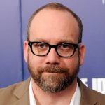 Paul Giamatti