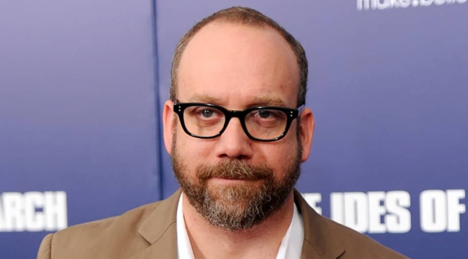 Paul Giamatti