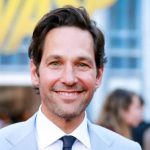 Paul Rudd