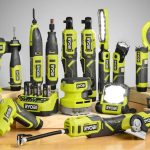 RYOBI Tools