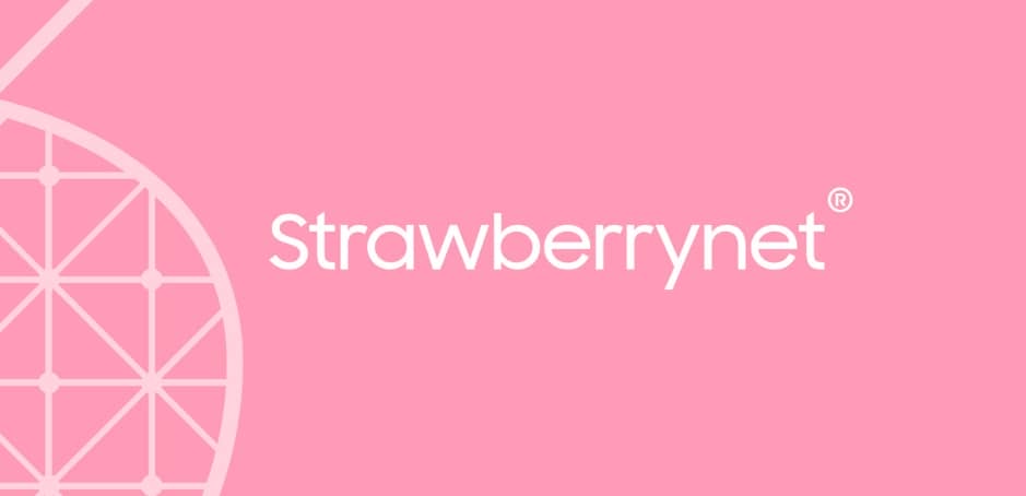 StrawberryNet