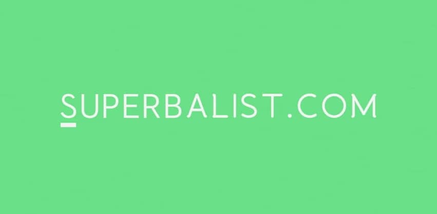 Superbalist