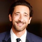 Adrien Brody