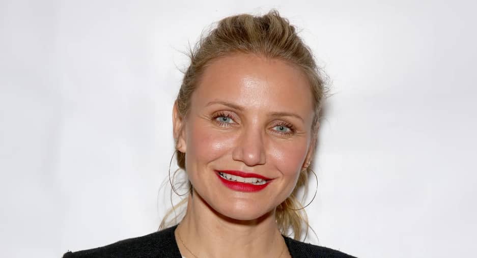 Cameron Diaz