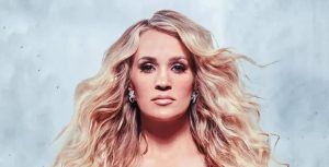 Carrie Underwood