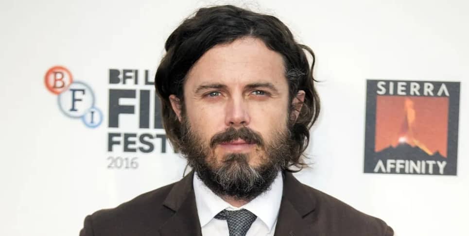 Casey Affleck