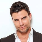 Colin Egglesfield