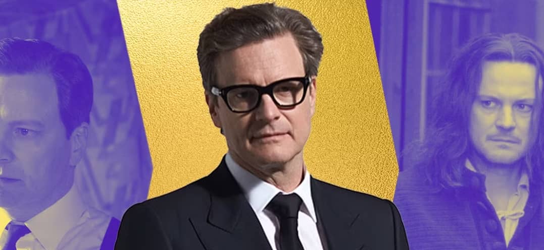 Colin Firth