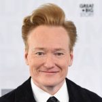 Conan O'Brien