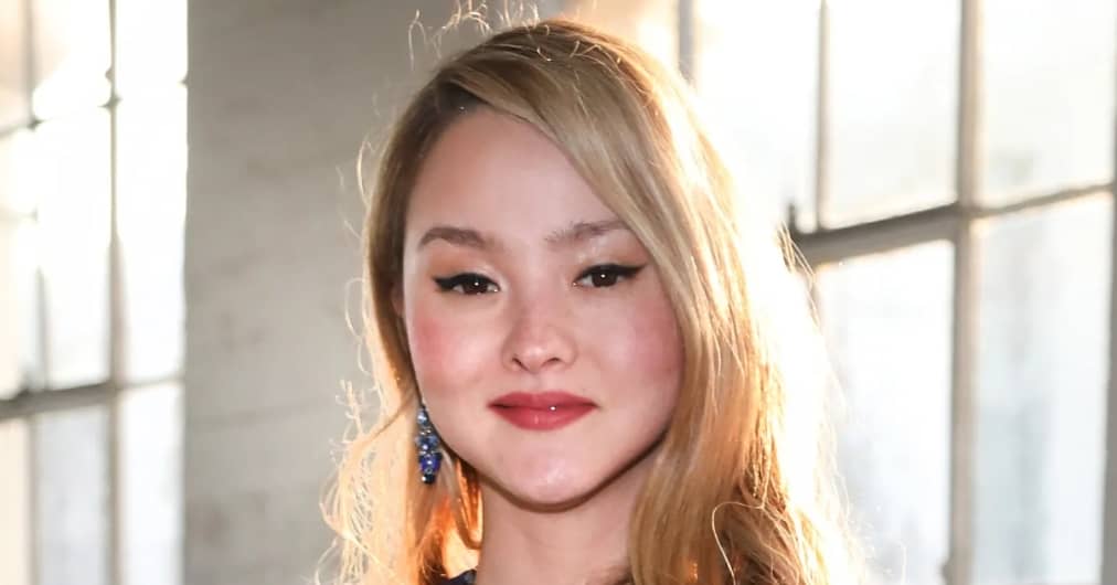 Devon Aoki